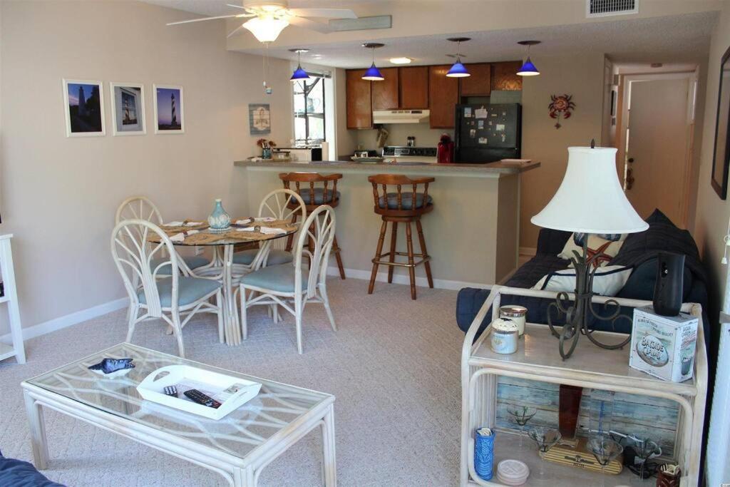 2Br Shore Dr Area: Queen: Pool: Grill: Beach: Ocean Annie'S: M28 Myrtle Beach Exterior photo