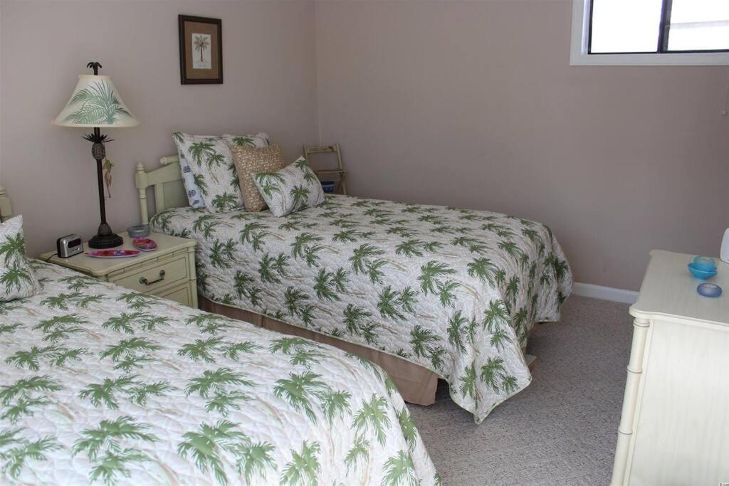 2Br Shore Dr Area: Queen: Pool: Grill: Beach: Ocean Annie'S: M28 Myrtle Beach Exterior photo