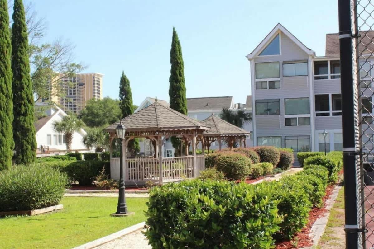 2Br Shore Dr Area: Queen: Pool: Grill: Beach: Ocean Annie'S: M28 Myrtle Beach Exterior photo