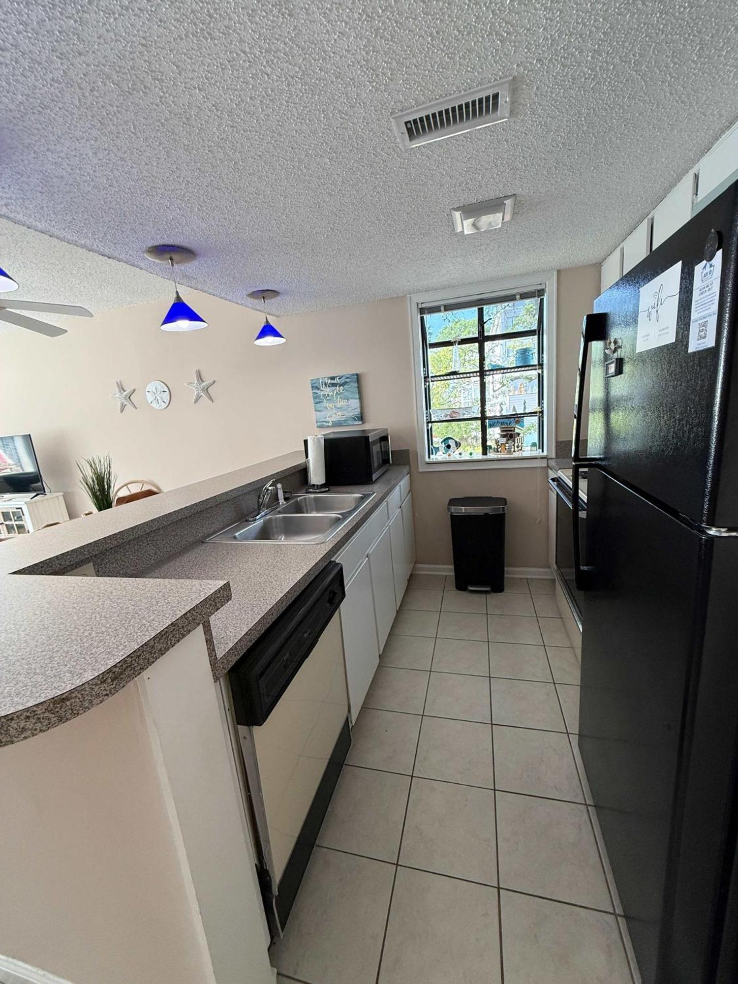 2Br Shore Dr Area: Queen: Pool: Grill: Beach: Ocean Annie'S: M28 Myrtle Beach Exterior photo